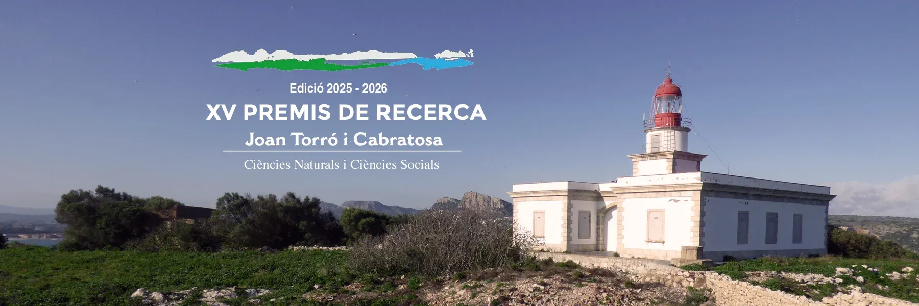 Premis de Recerca Premis de Recerca