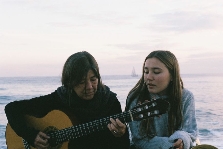 Rita Payés & Elisabeth Roma