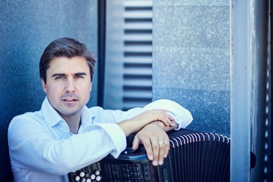 Iñaki Alberdi | © Michal Novak Iñaki Alberdi | © Michal Novak
