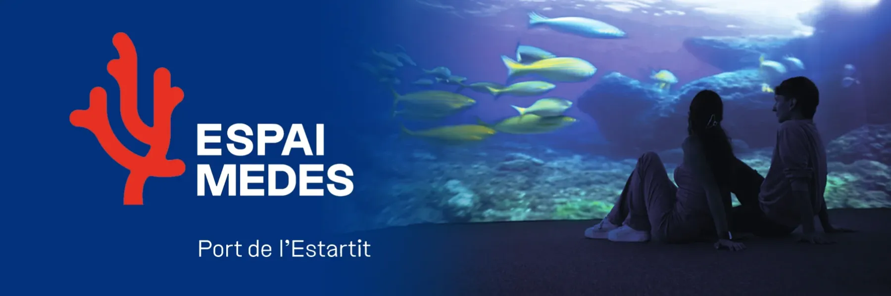 Espai Medes Espai Medes, Port de l'Estartit