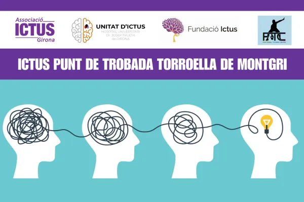 ictus Sessions rehabilitació ictus a Torroella de Montgrí