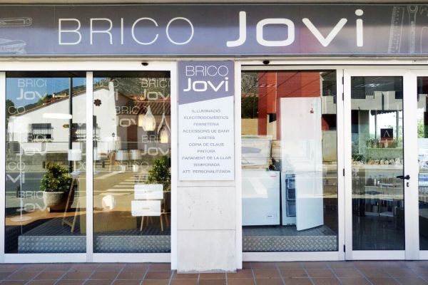 Suministres Jovi aparador Suministres Jovi aparador