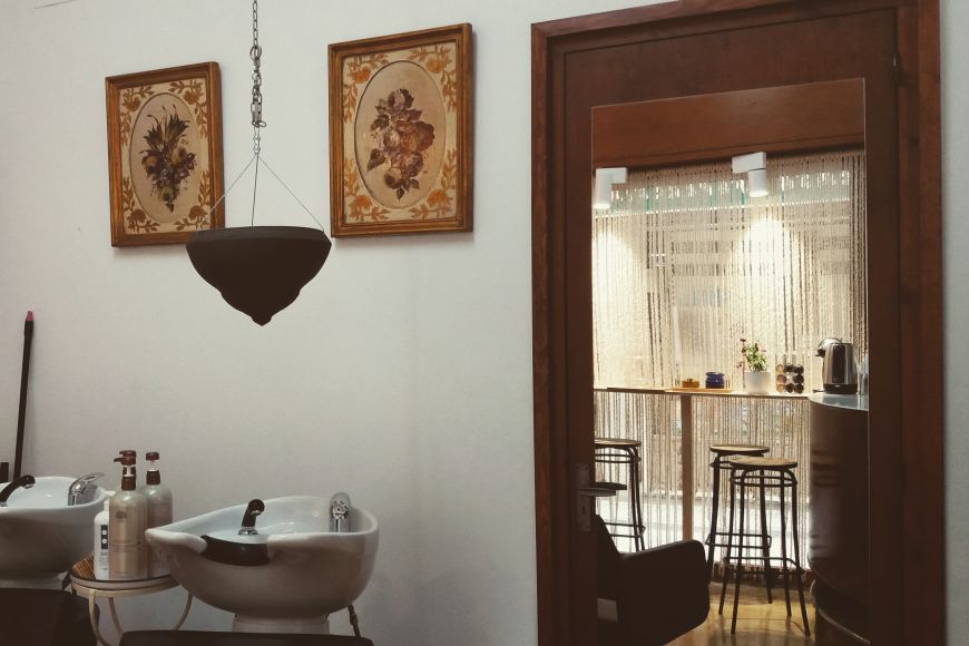 Juli Perussolo Pelu Natural interior Juli Perussolo Pelu Natural interior