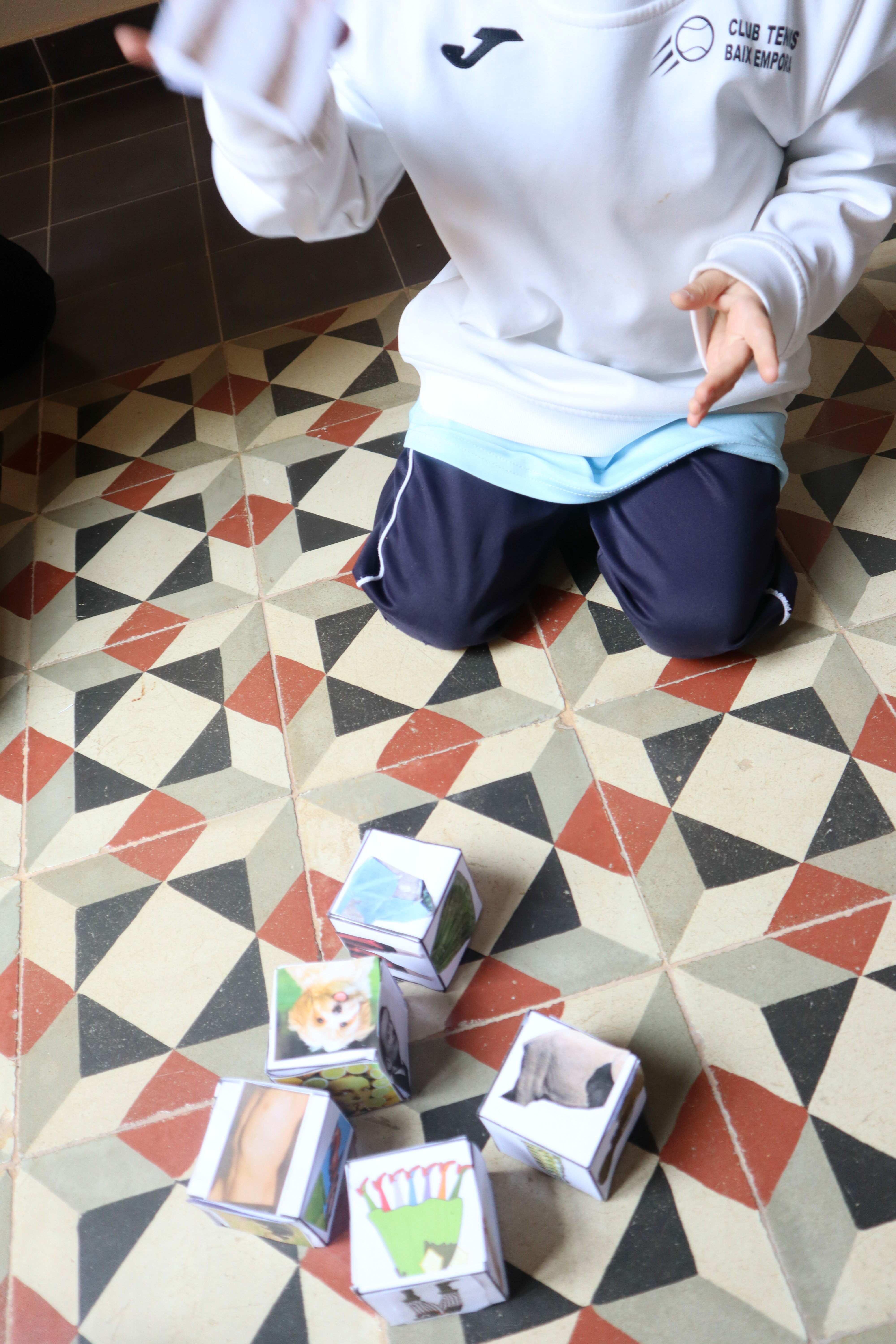 1006 Fotografiem ombres (taller)