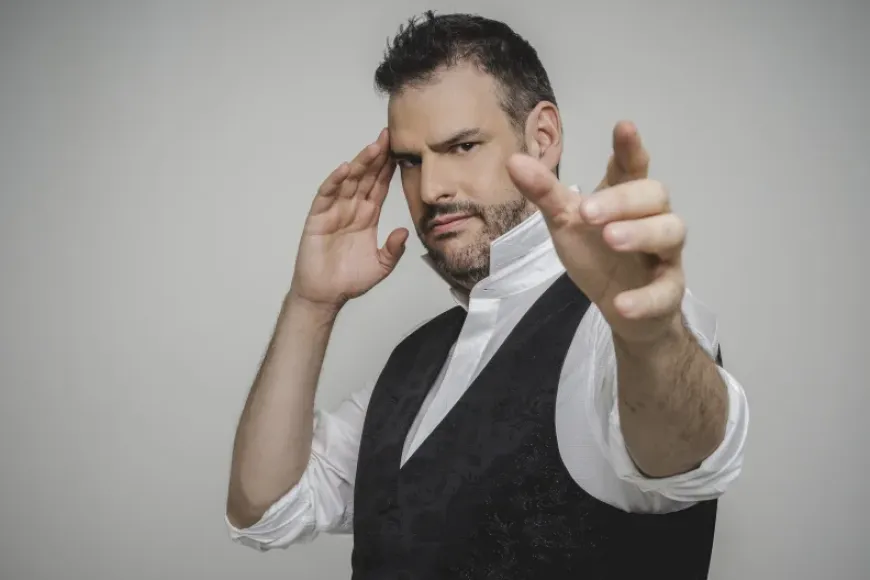 Jorge Astayro Jorge Astayro