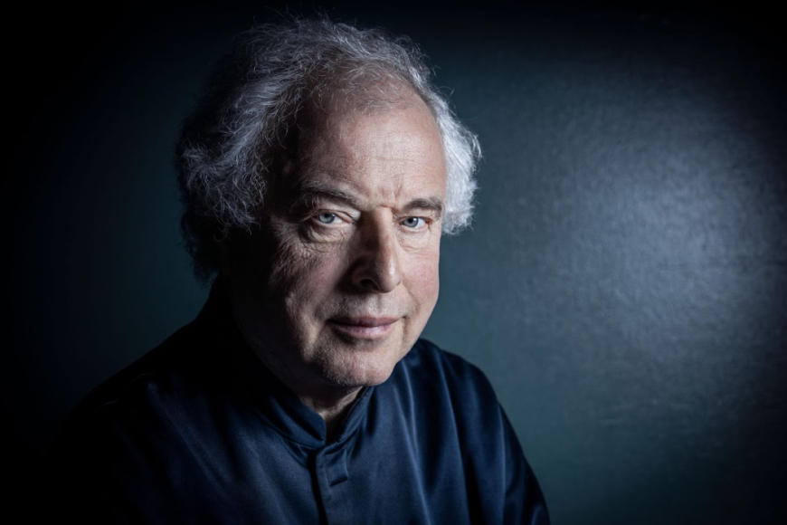 Andras Schiff | © NADJA SJOSTROM Andras Schiff | © NADJA SJOSTROM