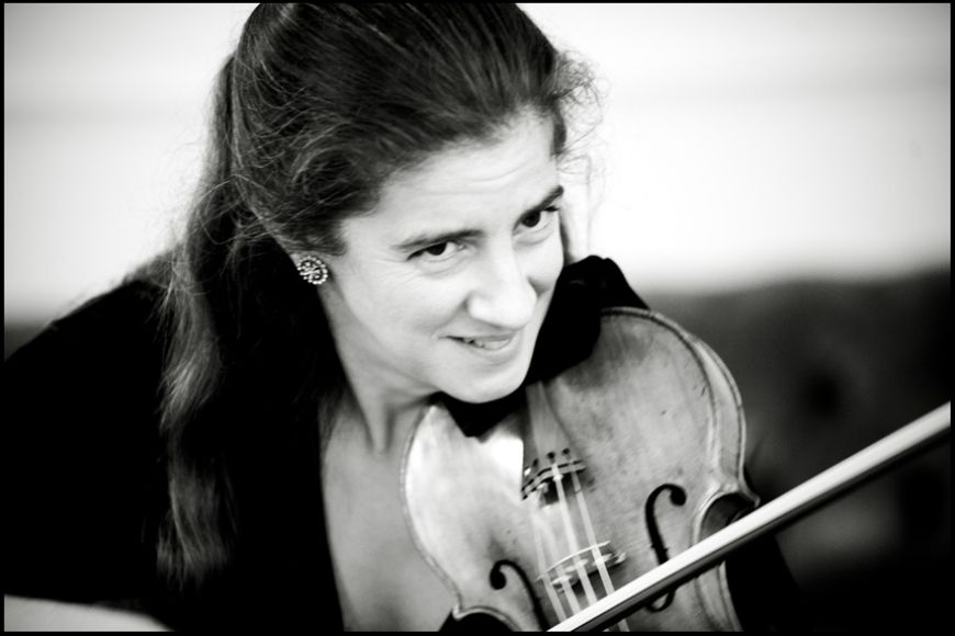 Catherine Manson | © GEORGIA BERTAZZI Catherine Manson | © GEORGIA BERTAZZI