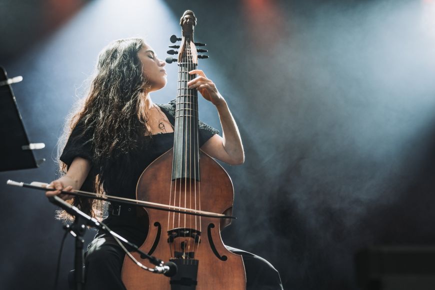 Lucile Boulanger Lucile Boulanger