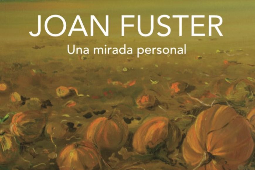 Joan Fuster, una mirada personal Joan Fuster, una mirada personal