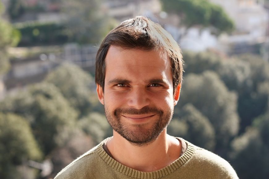 Pol Roig Pol Roig
