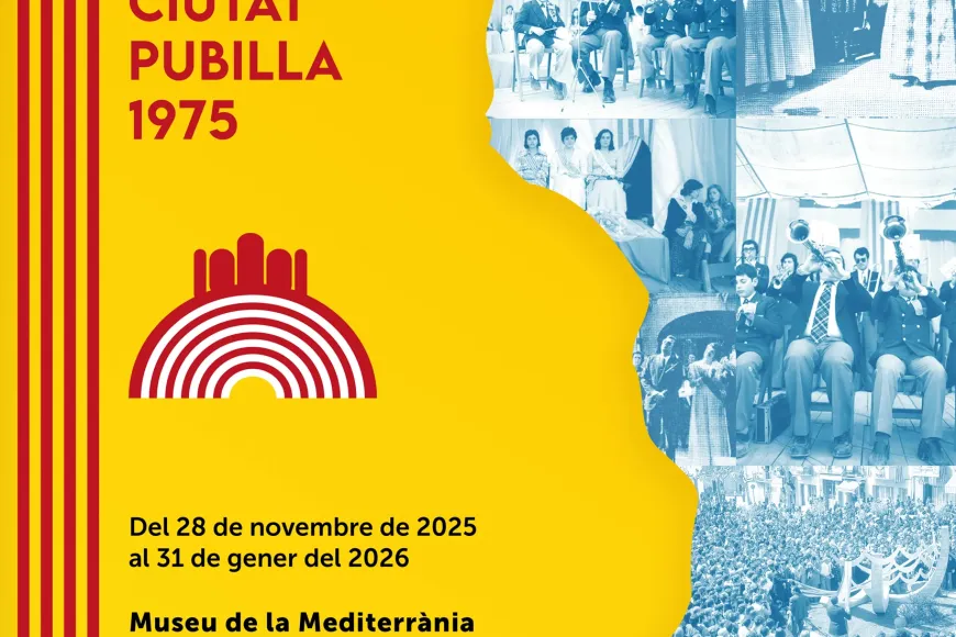 Ciutat Pubilla Ciutat Pubilla