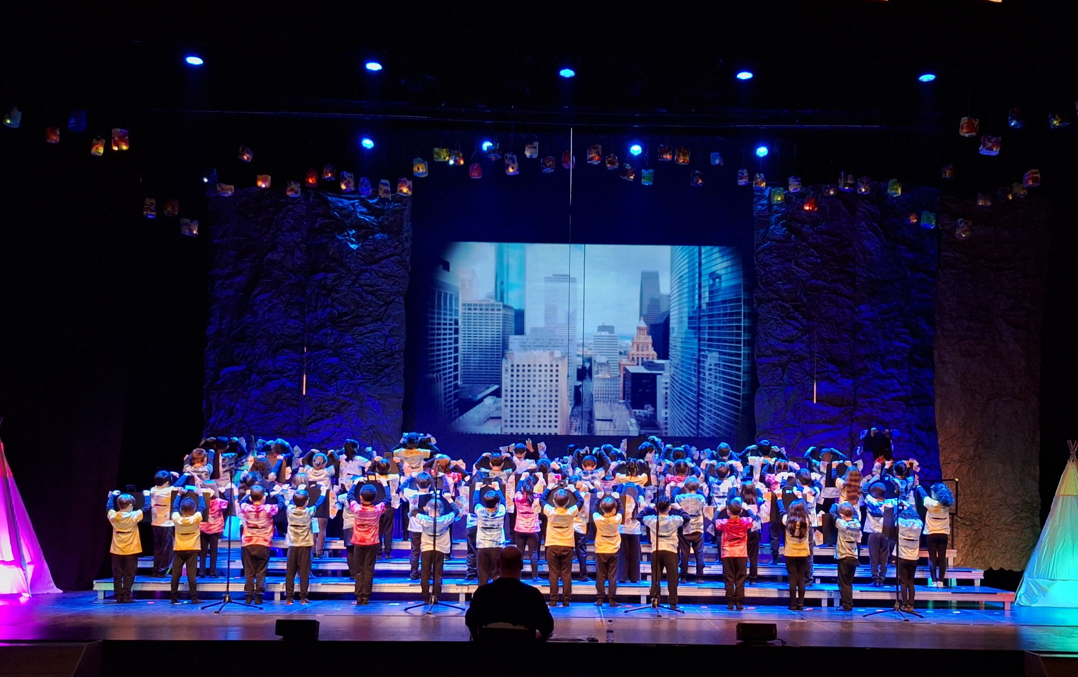 Sense ales no puc volar - Cantata per la Marató de TV3