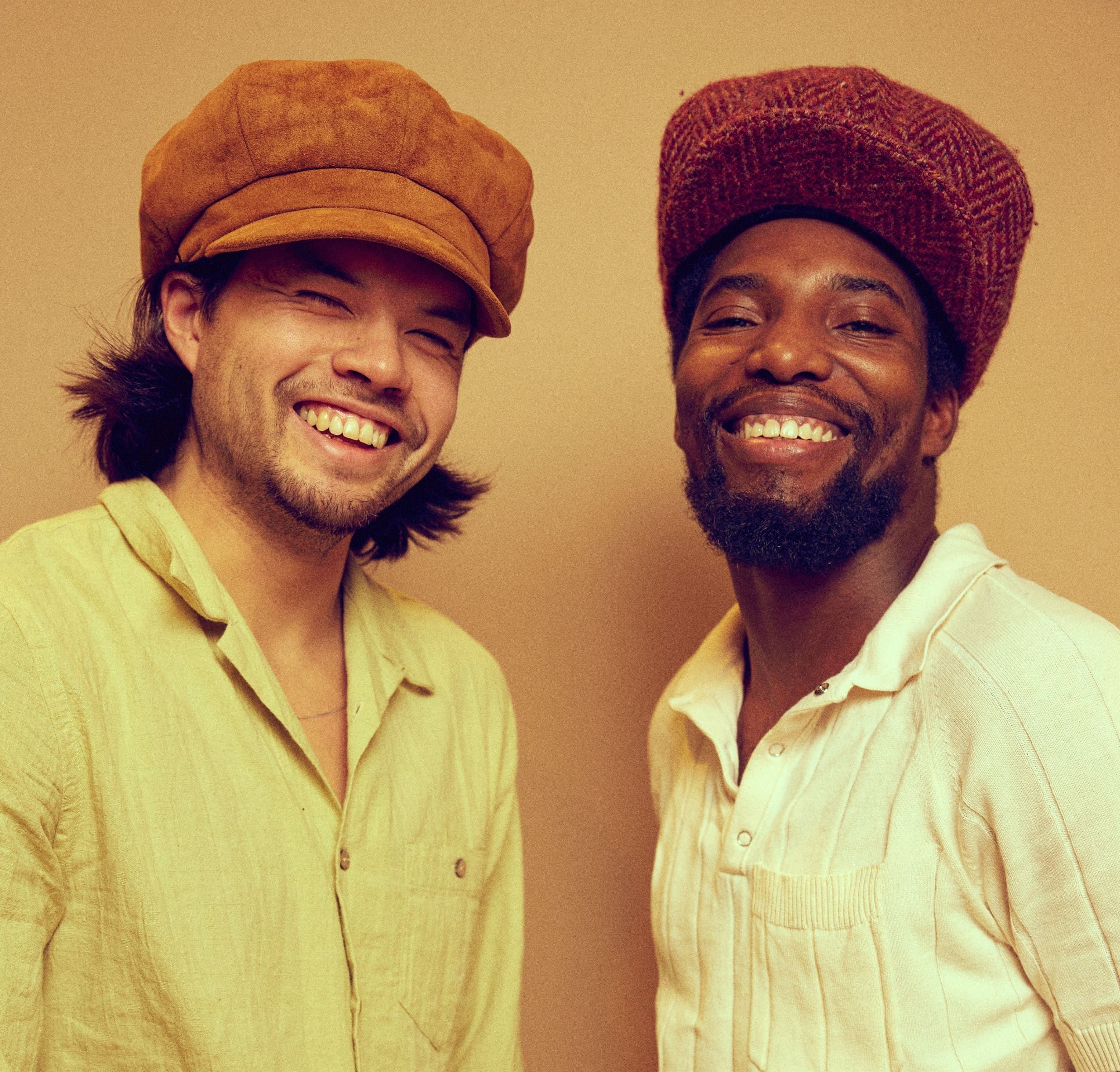 Festival SÓC - workshop amb Ghetto Funk Collective