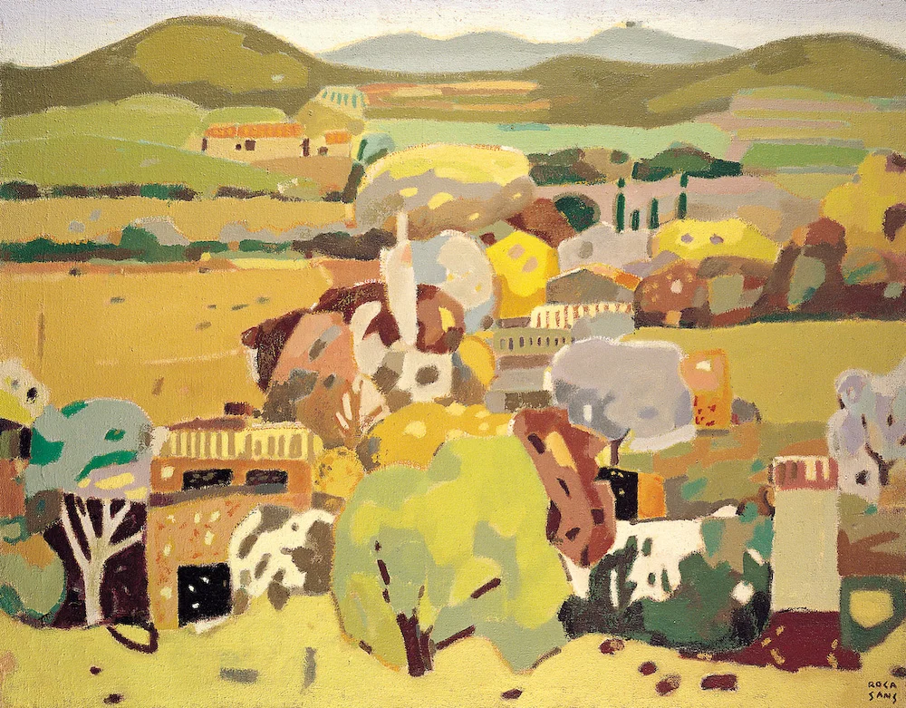 Joan Carles Roca Sans