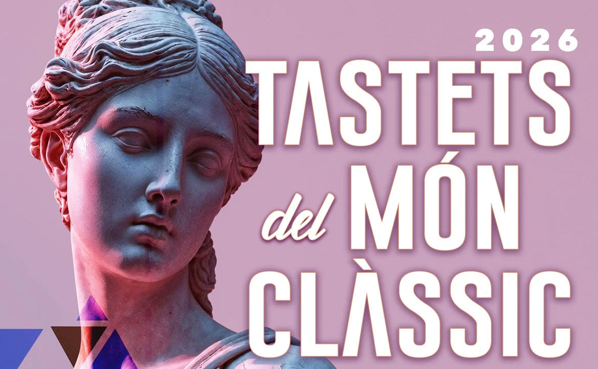 tastets món clàssic 2026