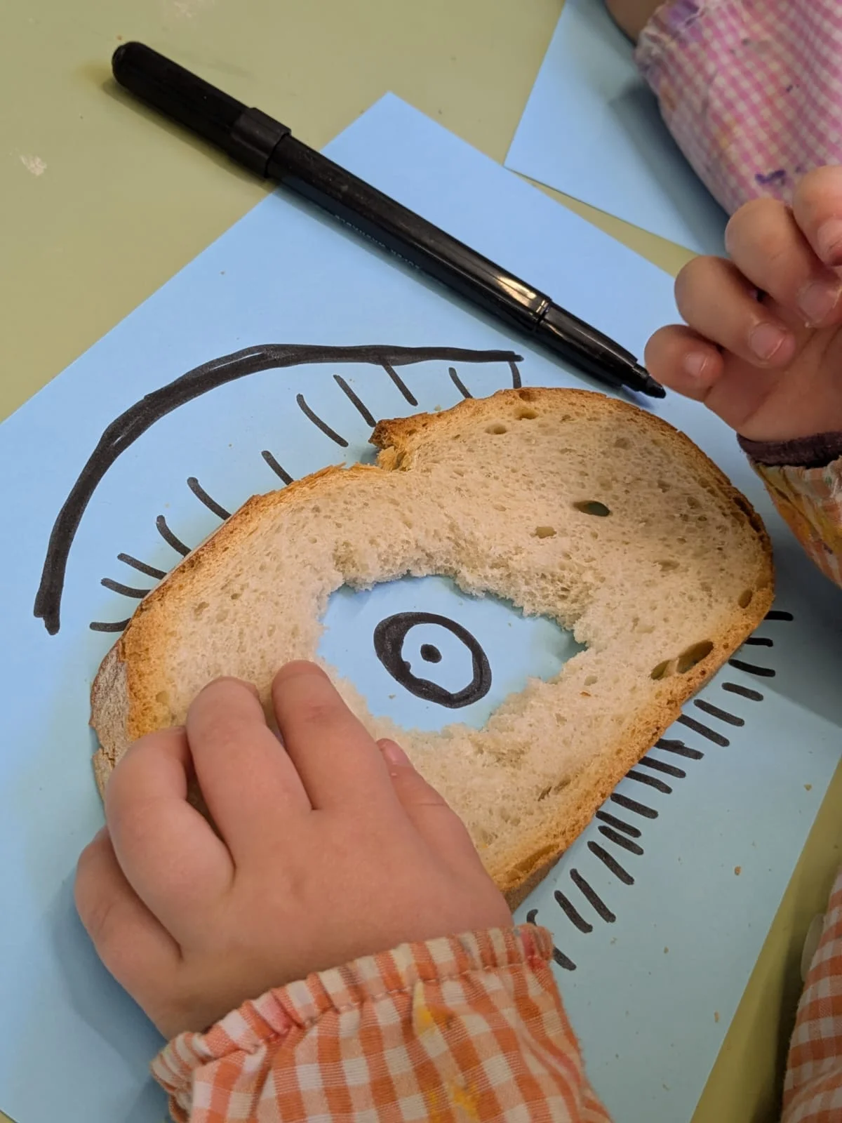 Totes les formes del pa 2