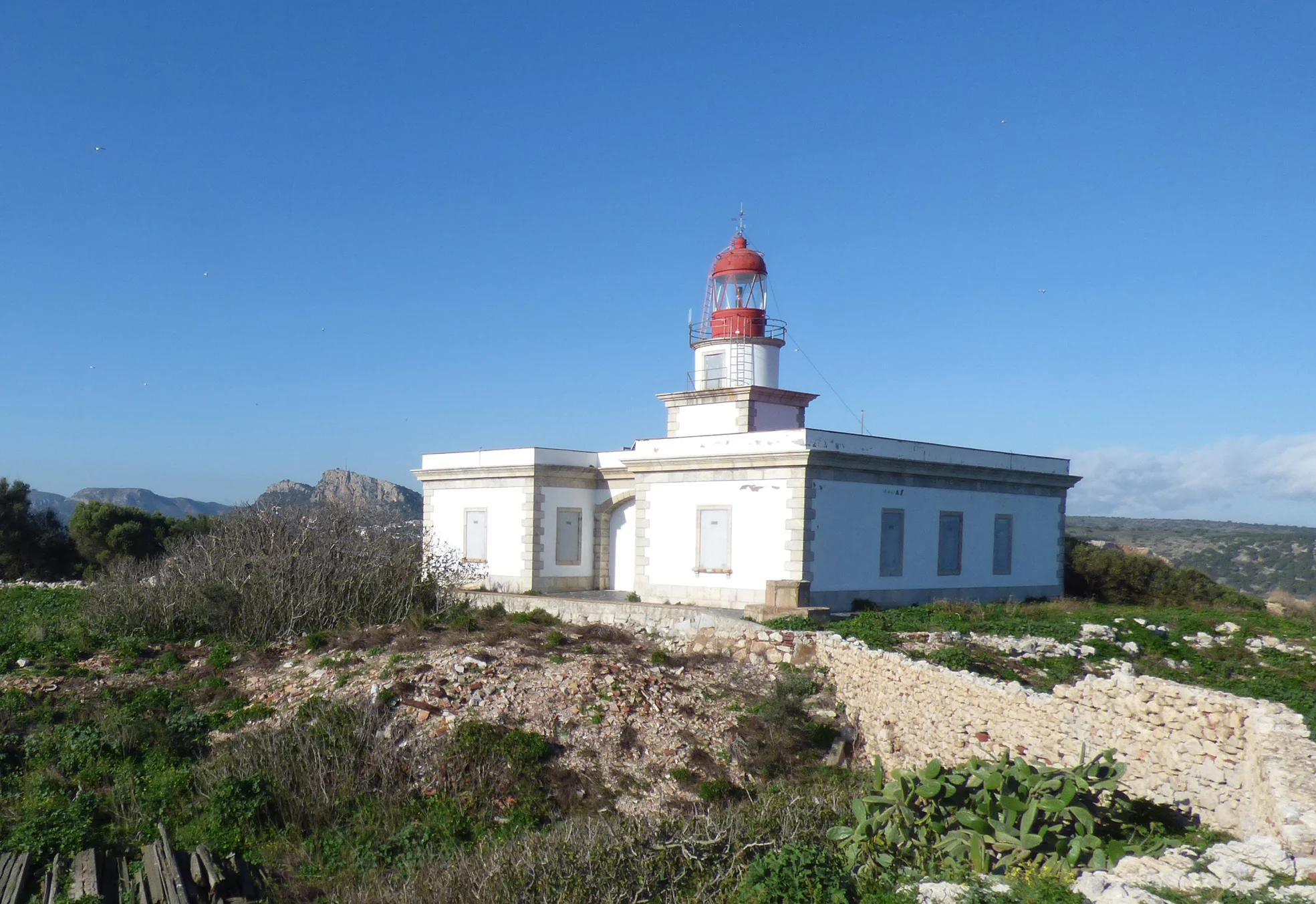 Far illes Medes | © Ferran Codina