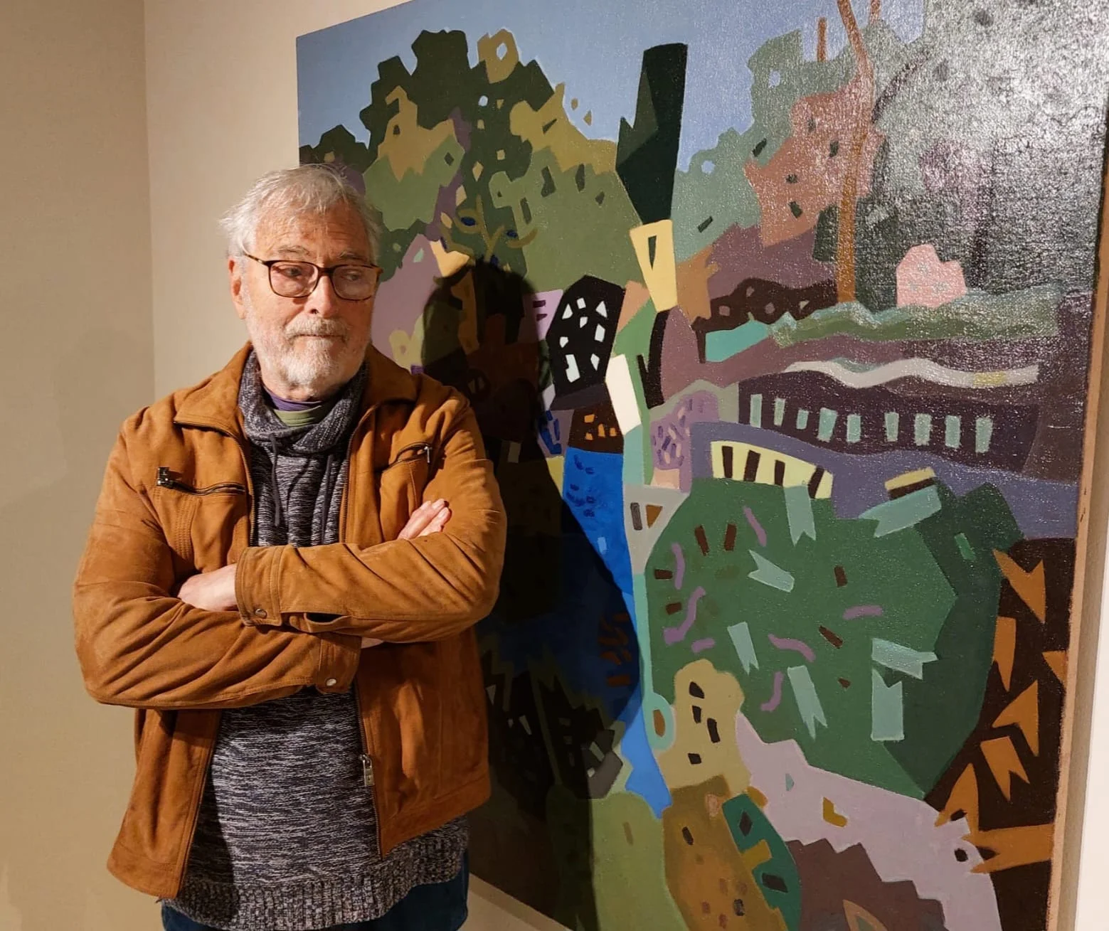 Joan Carles Roca Sans