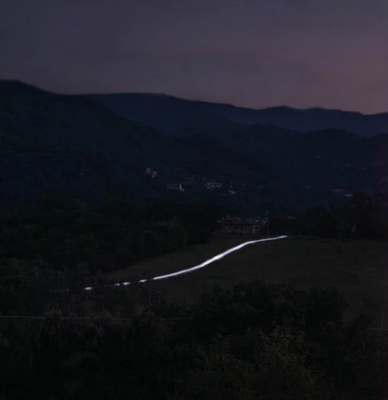 Creatura d'Arno | © Ugo Milano