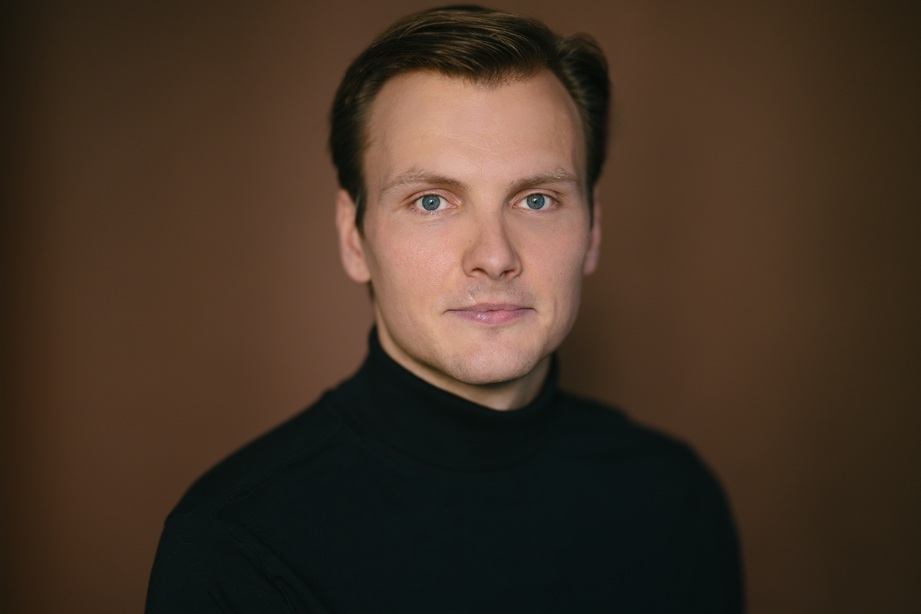 Vitali Alekseenok  | © SIMON PAULI