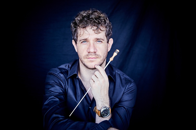 Andrés Salado | © MICHAL NOVAK