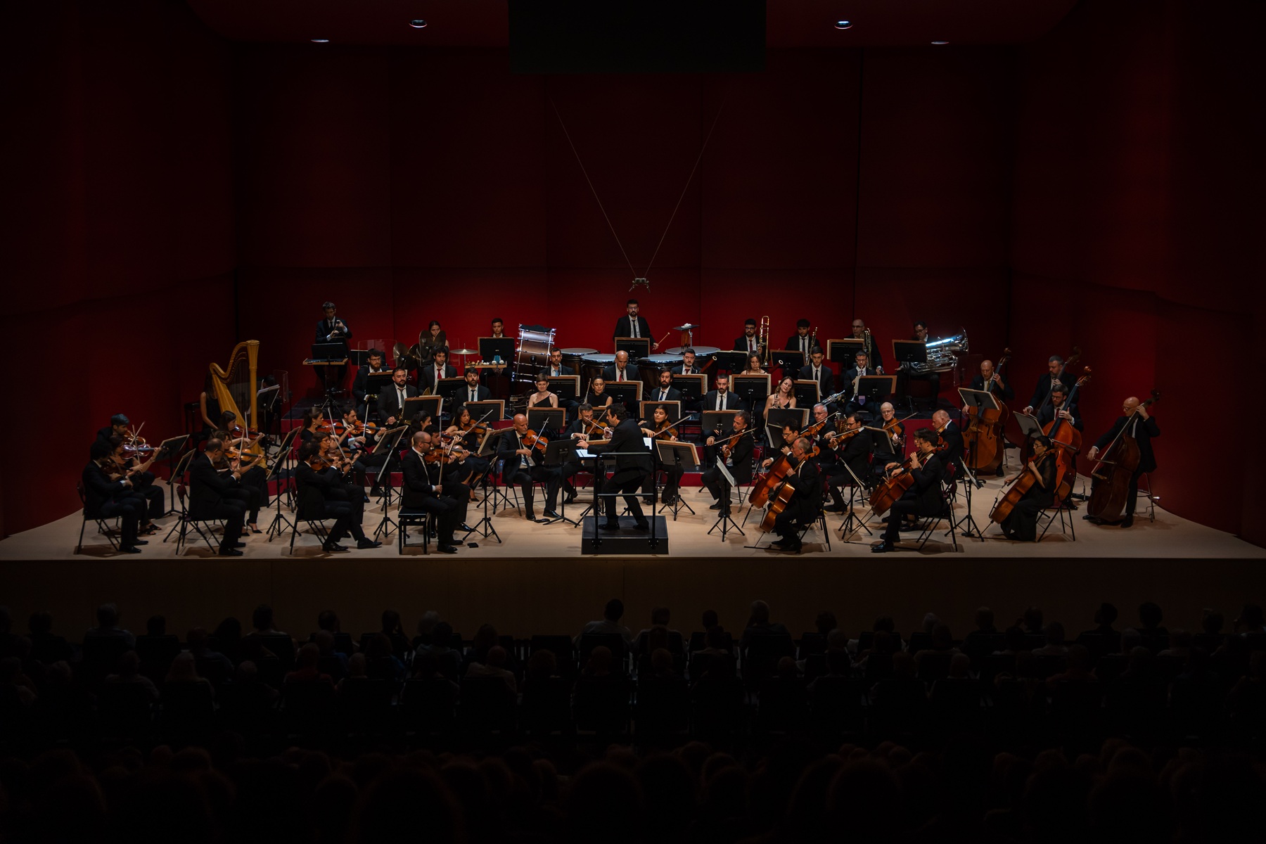 Orquestra Simfònica del Vallès