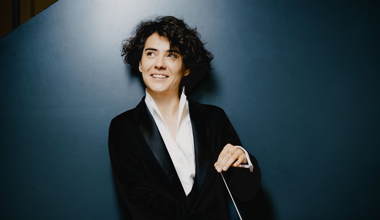 Marzena Diakun  | © MARCO BORGGREVE