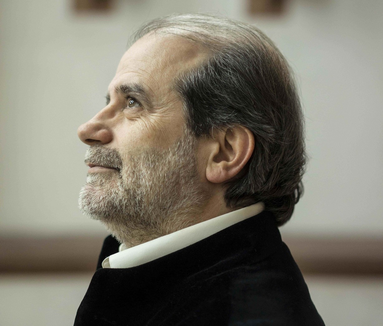 Andrea Marcon  | © MARCO BORGGREVE