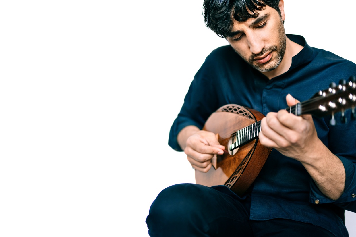 Avi Avital