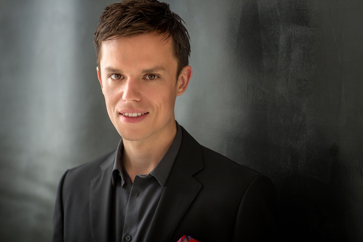 Bryan Wagorn