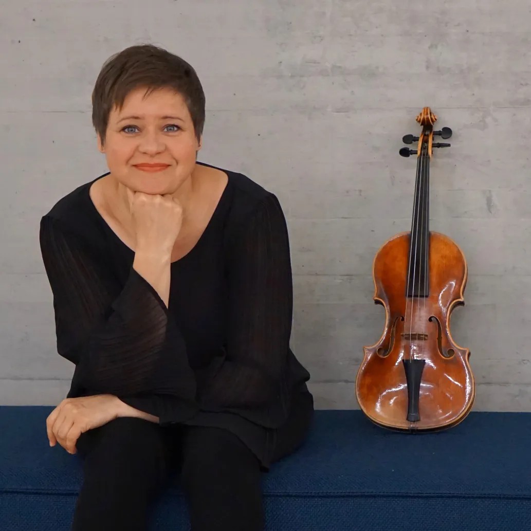 Eva Borhi