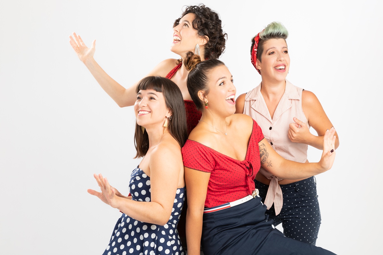 Les Fourchettes