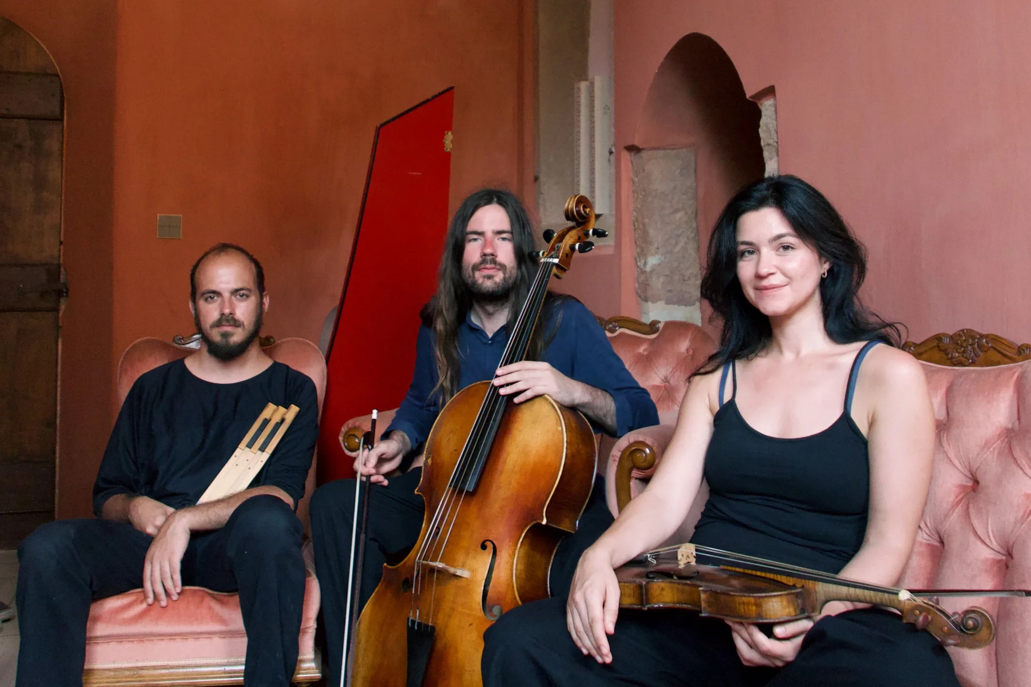 Nocturnalia Ensemble