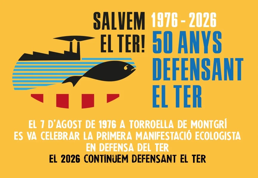Salvem el ter