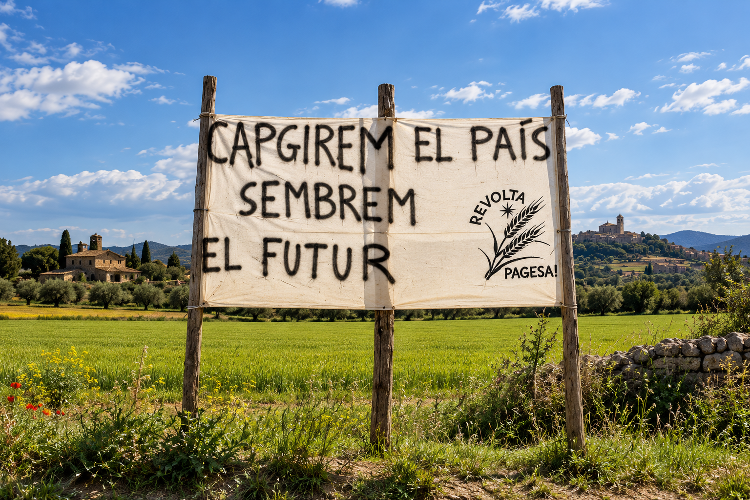 La revolta