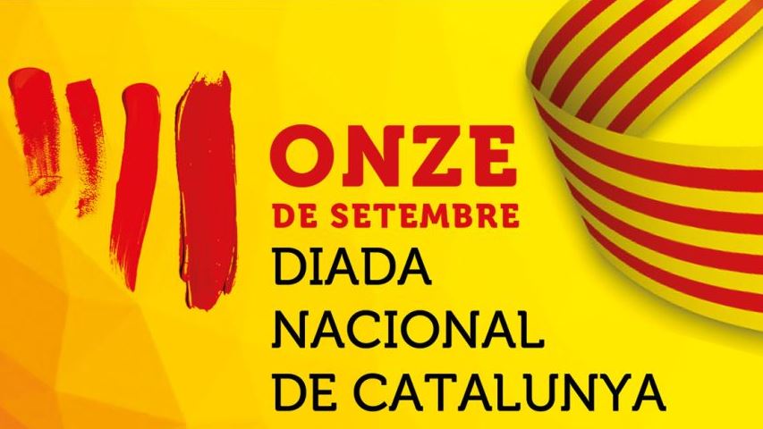 Diada Nacional de Catalunya