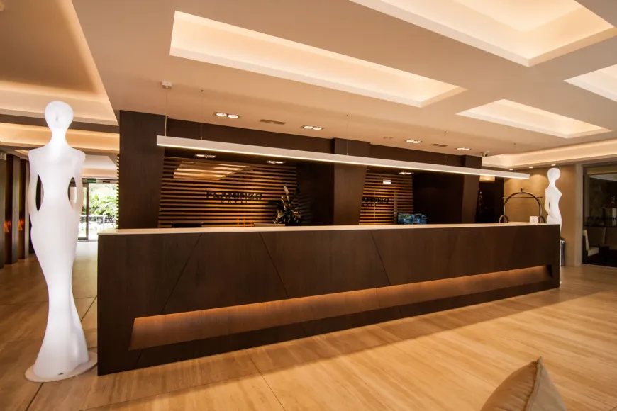 Hotel Flamingo | © Hotel Flamingo Hotel Flamingo | © Hotel Flamingo