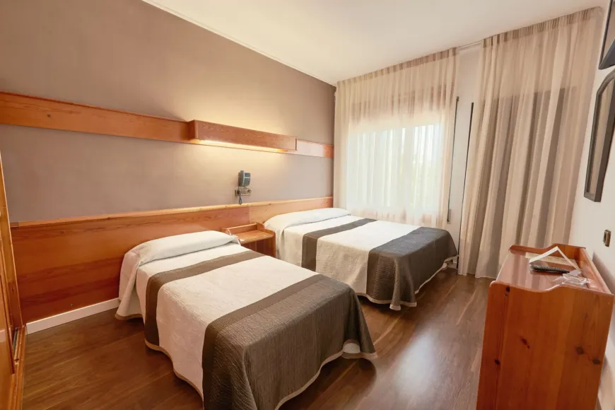 Hotel Flamingo | © Hotel Flamingo Hotel Flamingo | © Hotel Flamingo