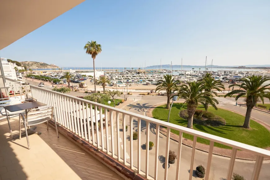 Hotel Flamingo | © Hotel Flamingo Hotel Flamingo | © Hotel Flamingo