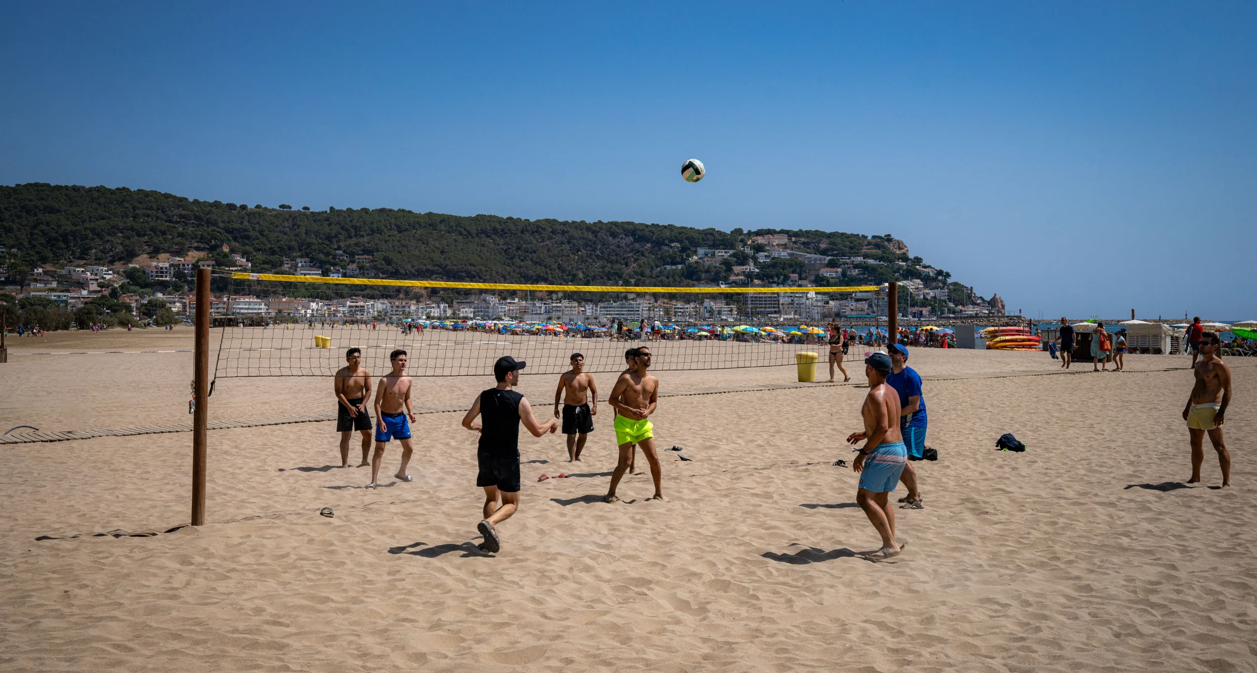 Panoràmica de l'Estartit | © Ajuntament de Torroella de Montgrí