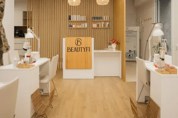 Beautyfi Beautyfi