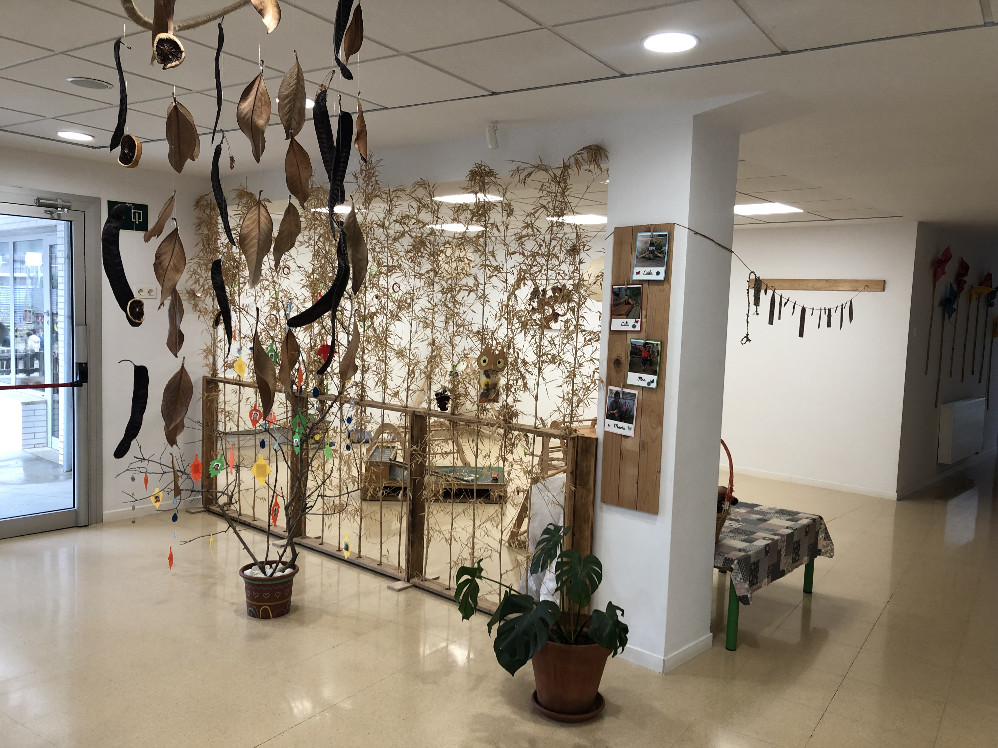 Escola Bressol Mar i Cel