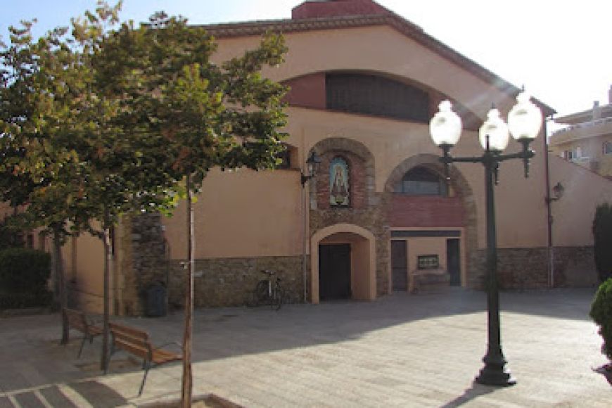 El Recer | © Llar de Jubilats, El Recer El Recer | © Llar de Jubilats, El Recer