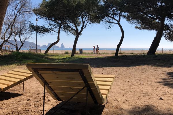 Parc de la Pineda de l'Estartit | © Ajuntament de Torroella de Montgrí Parc de la Pineda de l'Estartit | © Ajuntament de Torroella de Montgrí