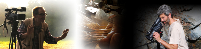 Espigoladors d'Imatges | © Antoni Martí i Quim Paredes