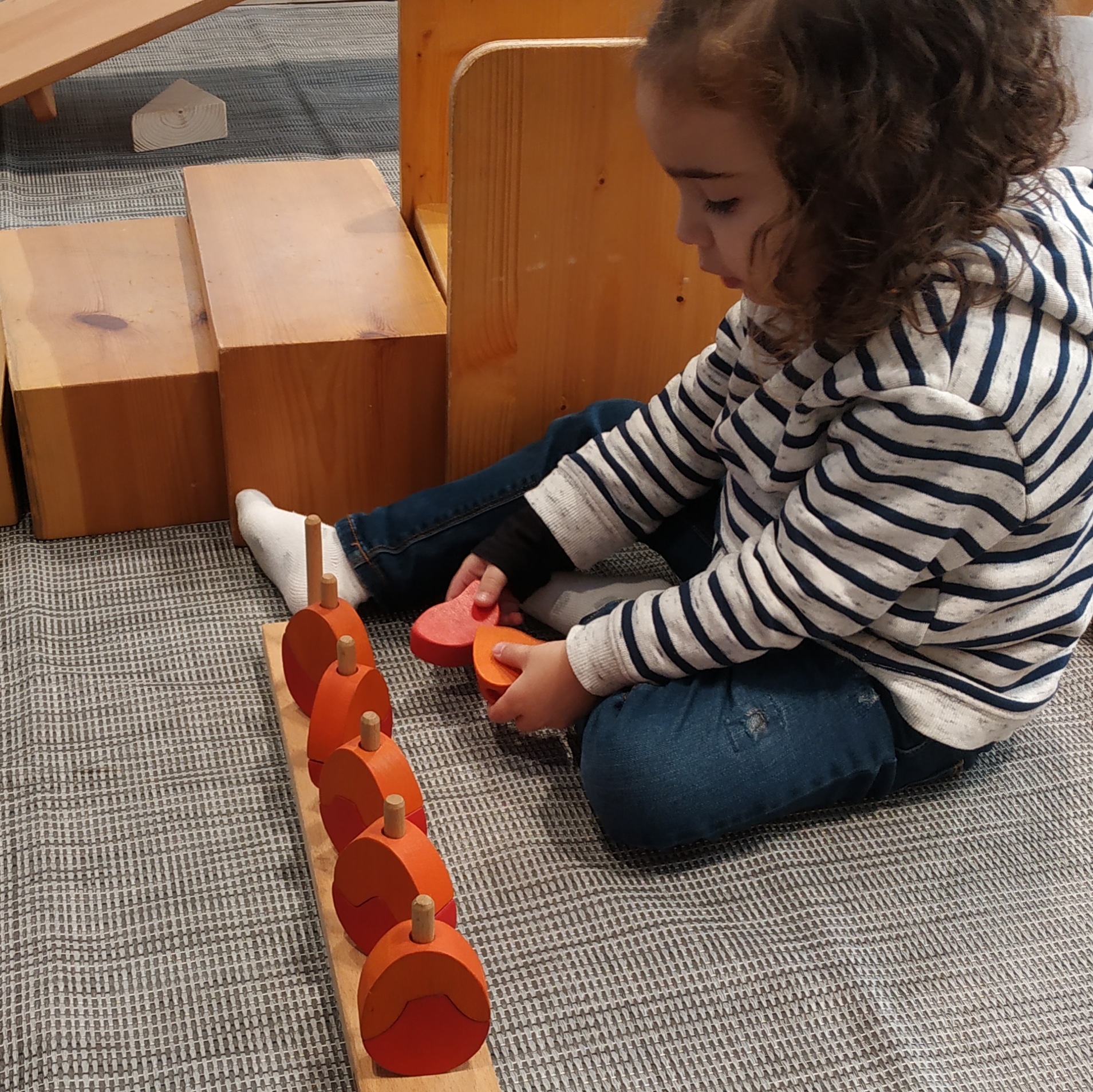 Juguem al Museu! | © Museu de la Mediterrània