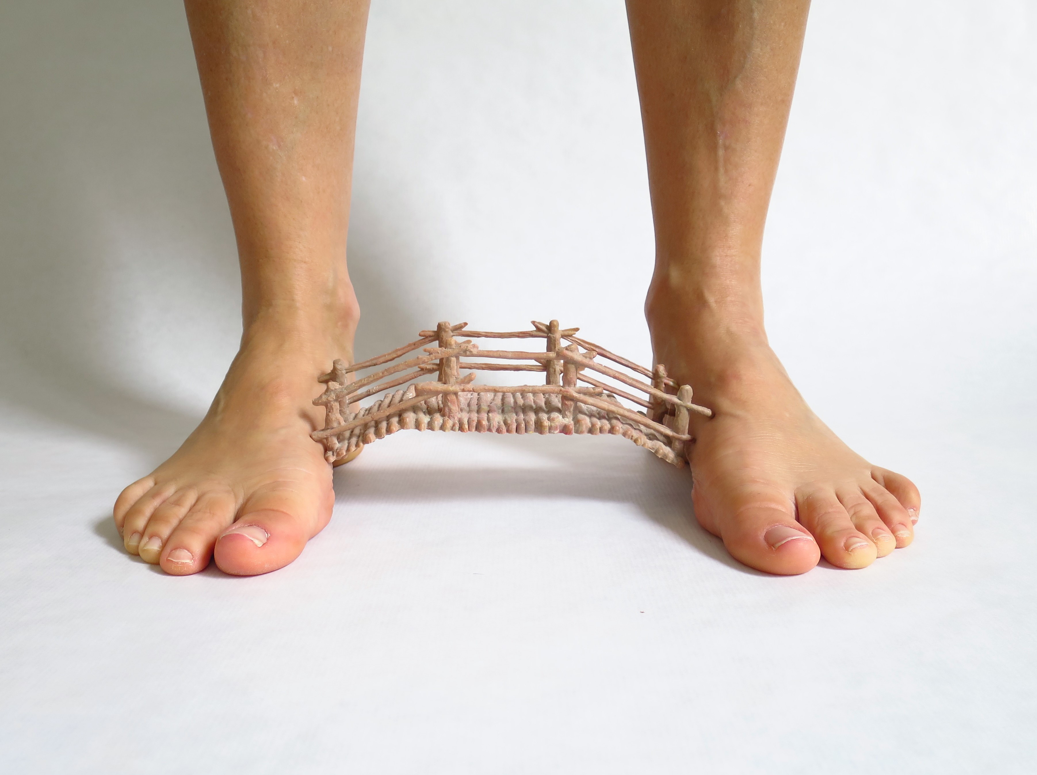 Intents, Isabel Banal | © Museu de la Mediterrània