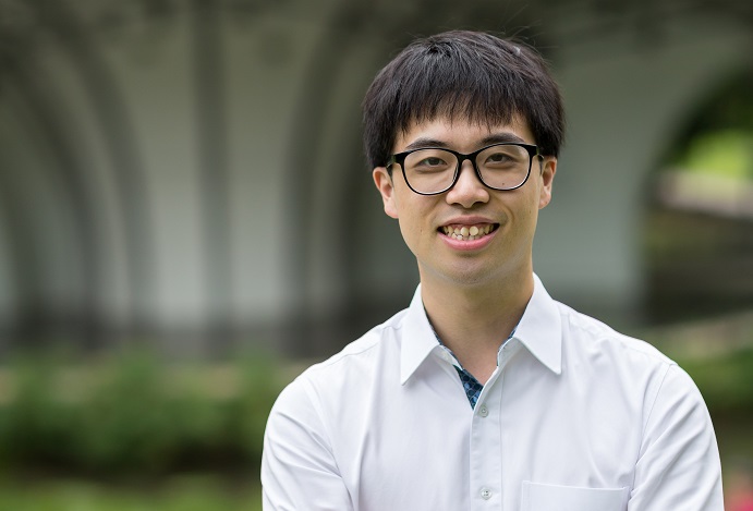 Jared Liew Wei
