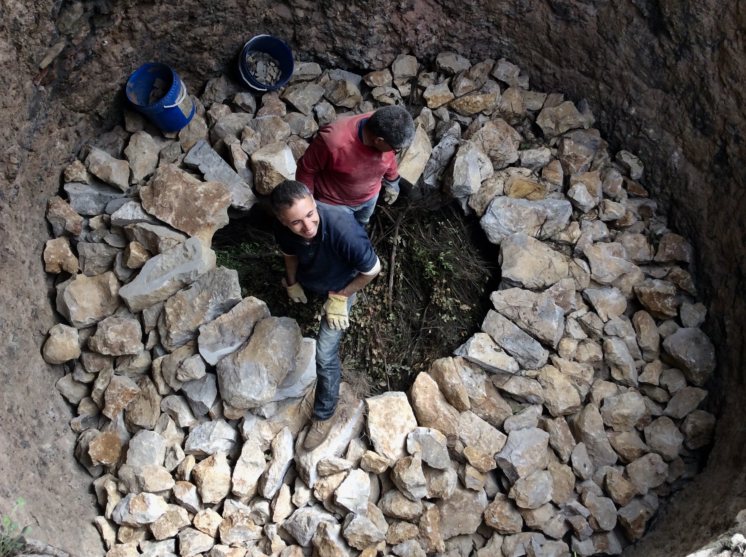 Picant Pedra | © Antoni Martí