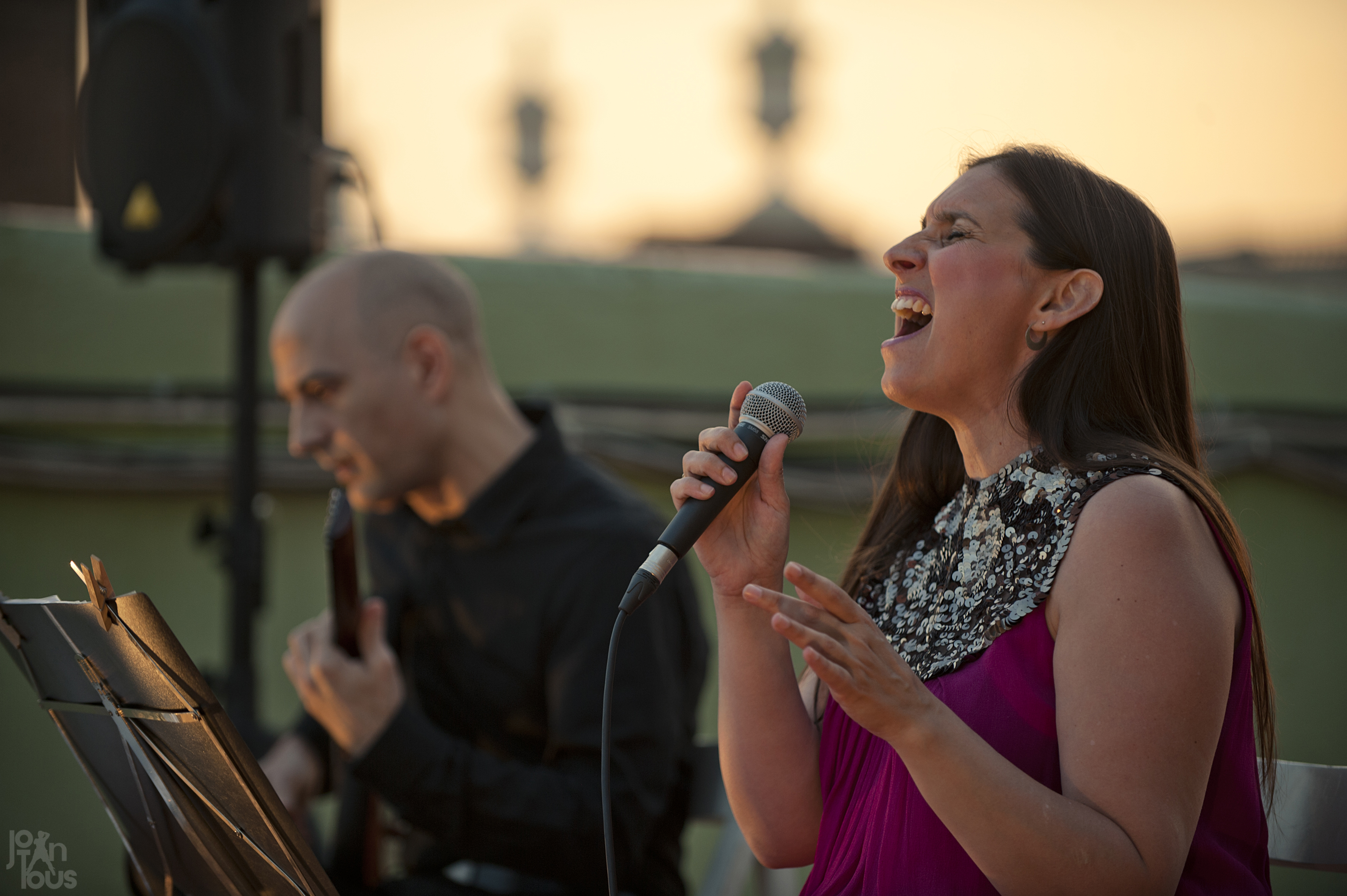Névoa. Capvespres Musicals | © Museu de la Mediterrània